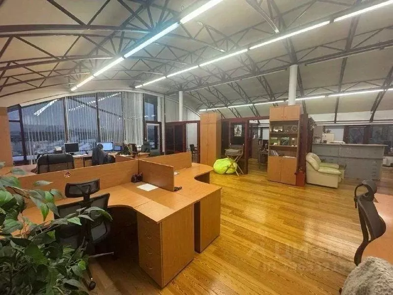 Офис в Москва Малый Ивановский пер., 7-9С1 (158 м) - Фото 2