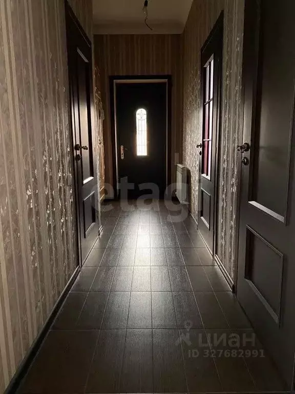 Дом в Ростовская область, Ростов-на-Дону пос. Фрунзе, ул. Фадеева (150 ... - Фото 2