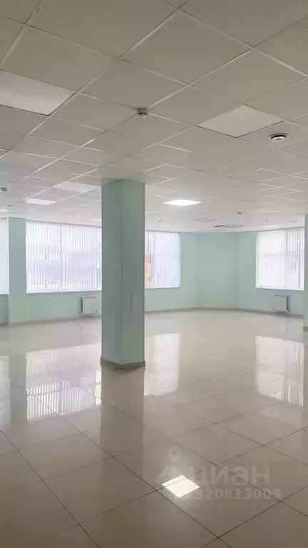 Офис в Краснодарский край, Новороссийск ул. Мира, 1Д (164 м) - Фото 1