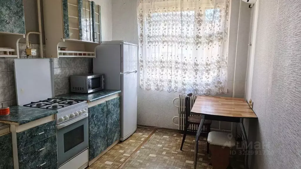 2-к кв. Волгоградская область, Волгоград ул. Рихарда Зорге, 54 (52.6 ... - Фото 1