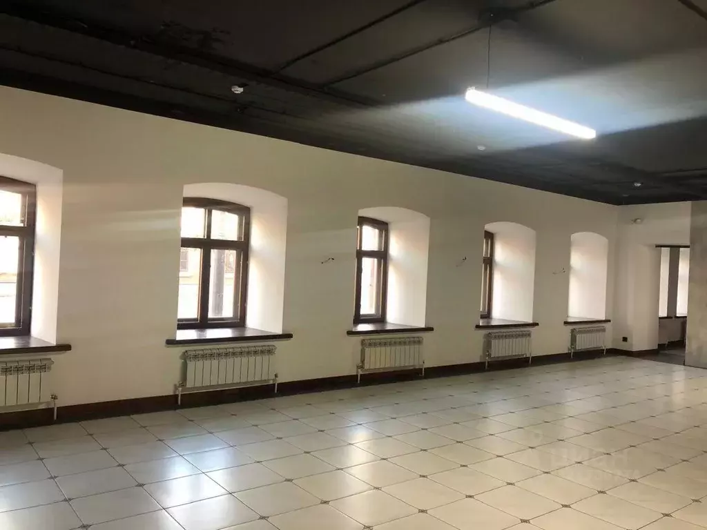 Офис в Татарстан, Казань ул. Карла Маркса, 16 (175 м) - Фото 0
