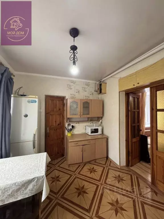 4-к кв. Крым, Евпатория ул. Пушкина, 61 (84.0 м) - Фото 2