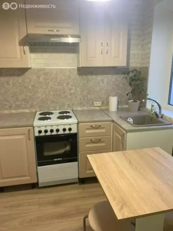 2-комнатная квартира: Москва, улица Декабристов, 36Б (45 м) - Фото 1