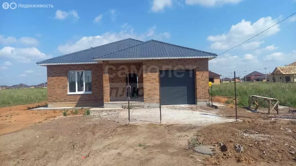 Дом в село Ташла, Пионерская улица (80 м) - Фото 1