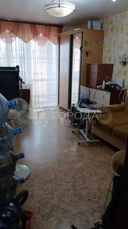 3-к. квартира, 58 м, 3/5 эт. - Фото 1