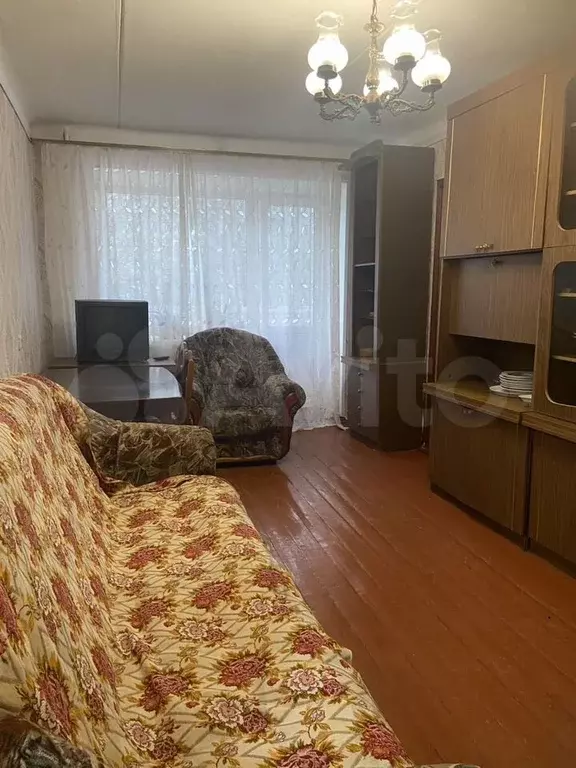 2-к. квартира, 42 м, 3/5 эт. - Фото 0