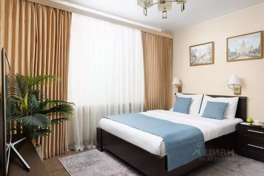 2-к кв. Московская область, Королев Трудовая ул., 3А (38.0 м) - Фото 1