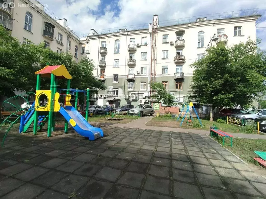 2-комнатная квартира: Красноярск, улица Профсоюзов, 14 (61 м) - Фото 0