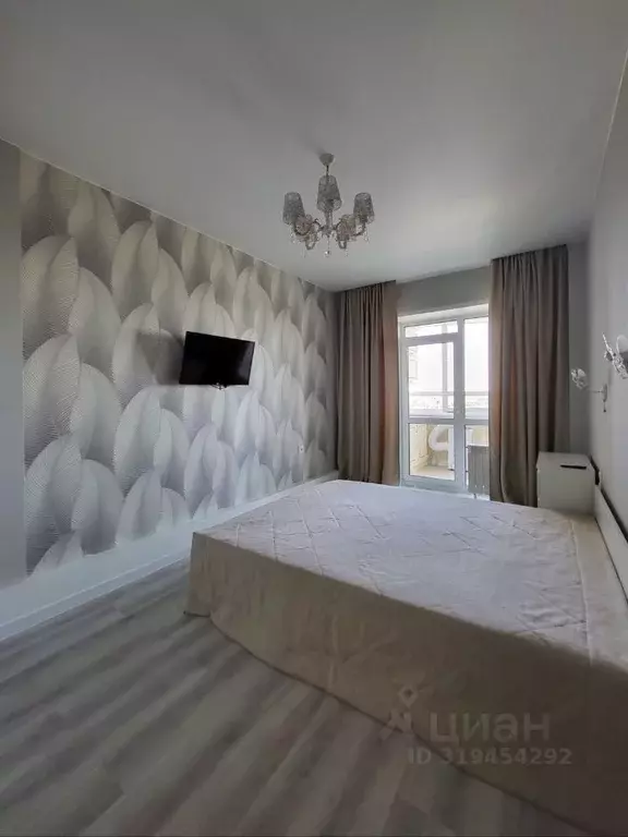 1-к кв. Новосибирская область, Новосибирск Ипподромская ул., 50 (49.4 ... - Фото 0