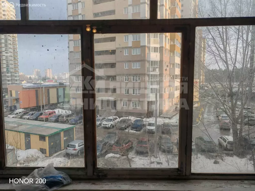 2к в 3-комнатной квартире (9.4 м) - Фото 2