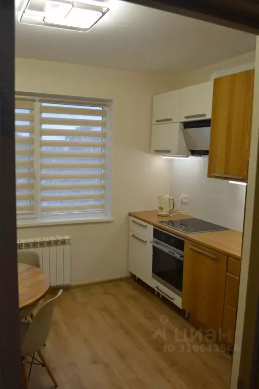 2-к кв. Санкт-Петербург ул. Кораблестроителей, 40К1 (50.5 м) - Фото 0