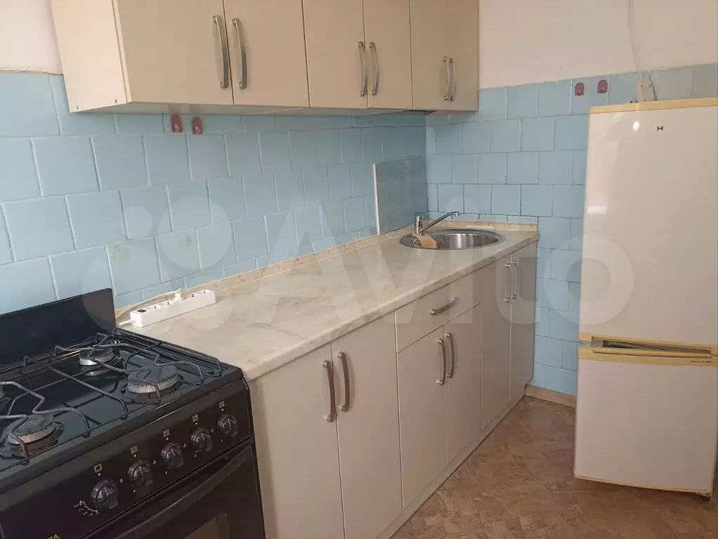 1-к. квартира, 35 м, 7/9 эт. - Фото 0