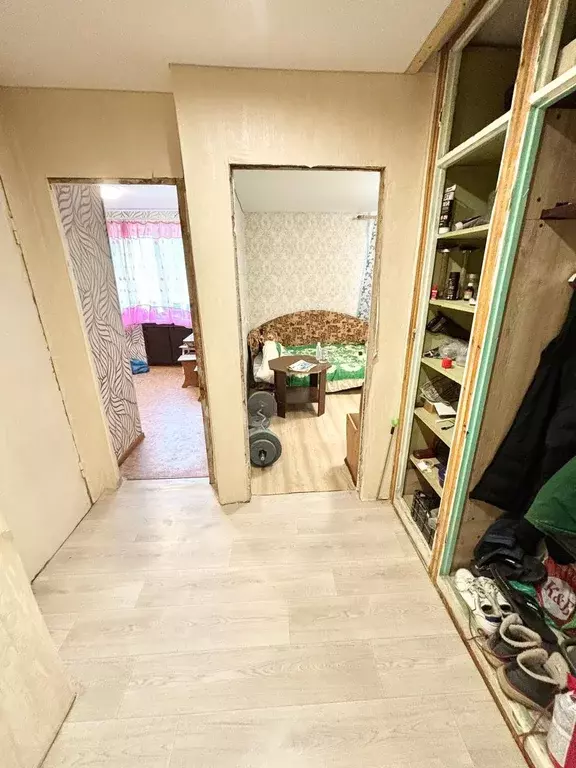 Продаётся 1-к квартира, 35 м - Фото 0