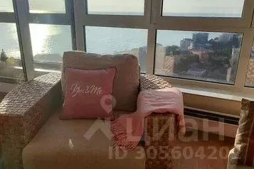 3-к кв. Крым, Алушта ул. Сергеева-Ценского, 1А (60.0 м) - Фото 1