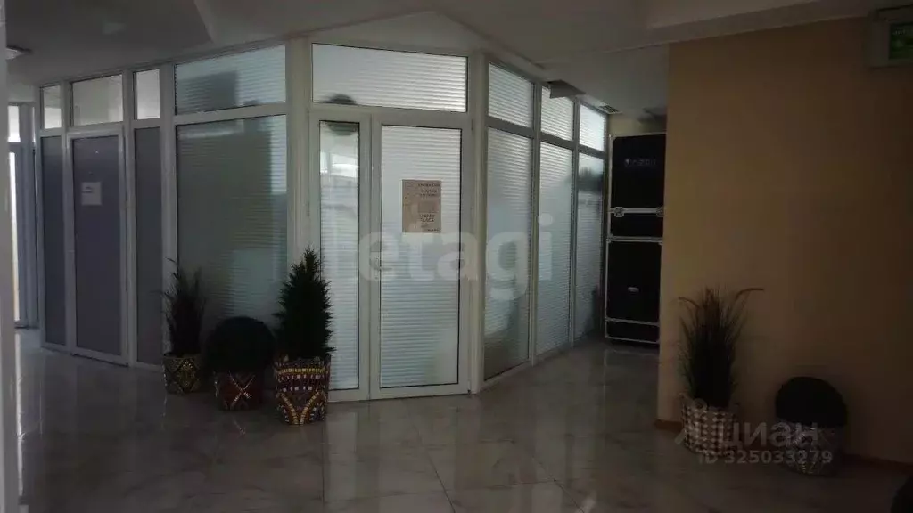 Офис в Краснодарский край, Геленджик Крымская ул., 22к9 (34 м) - Фото 1