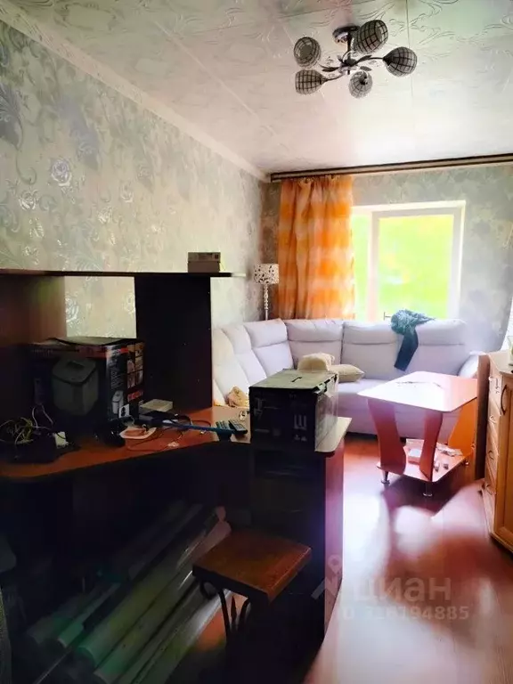 Комната Калининградская область, Калининград Звездная ул., 21 (14.4 м) - Фото 1