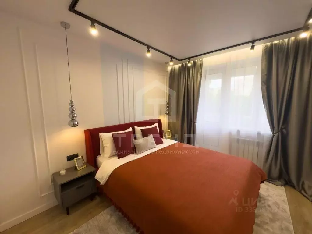 2-к кв. Санкт-Петербург просп. Культуры, 22К1 (59.0 м) - Фото 2