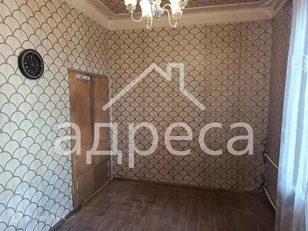 Продаётся 2-к квартира, 44.1 м - Фото 1