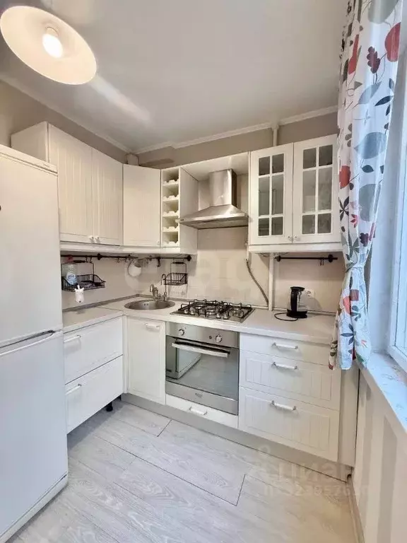 2-к кв. Московская область, Дмитровский муниципальный округ, Деденево ... - Фото 1