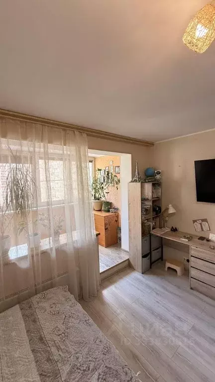 1-к кв. Москва проезд Чечерский, 122к3 (42.8 м) - Фото 1