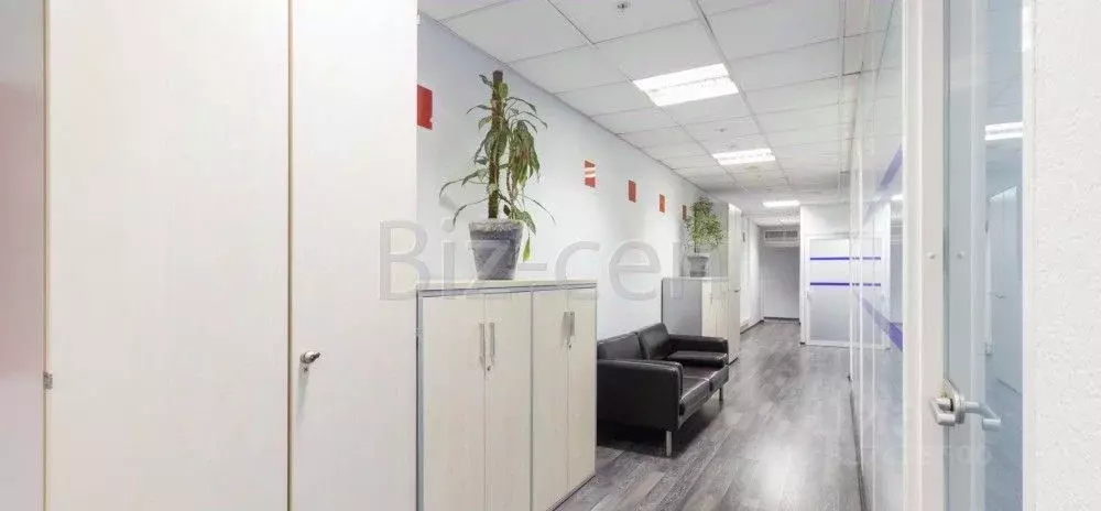 Офис в Москва Тверская ул., 16С1 (22 м) - Фото 2