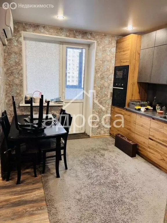 1-комнатная квартира: Самара, 5-я просека, 95А (49.5 м) - Фото 1