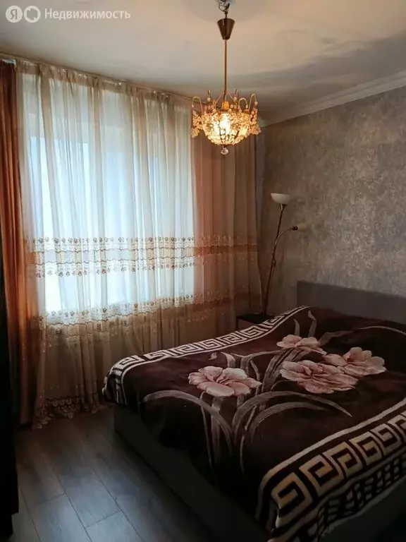 2-комнатная квартира: Владикавказ, улица Астана Кесаева, 4 (47.3 м) - Фото 2