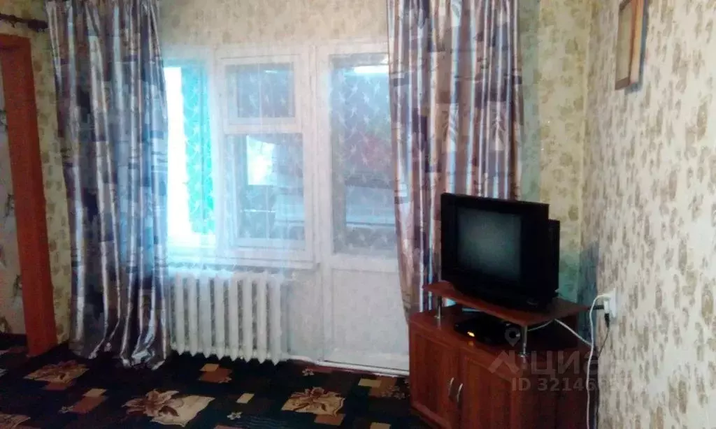 2-к кв. Ленинградская область, Тосно г. Тосненский район, Тосненское ... - Фото 2