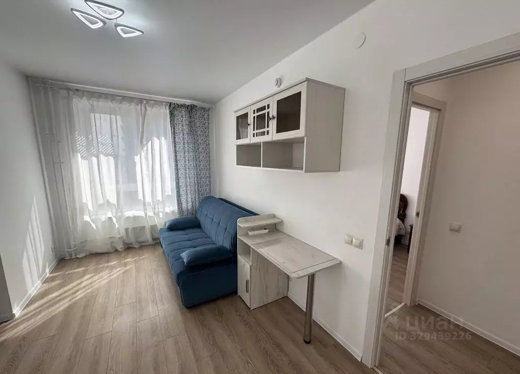 3-к кв. Московская область, Котельники Парковый мкр, 2 (63.0 м) - Фото 2