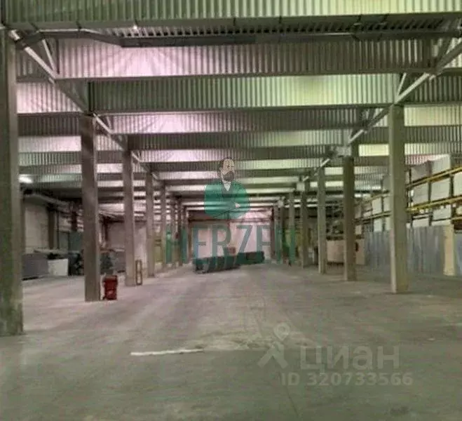 Склад в Московская область, Одинцовский городской округ, д. Малые ... - Фото 2