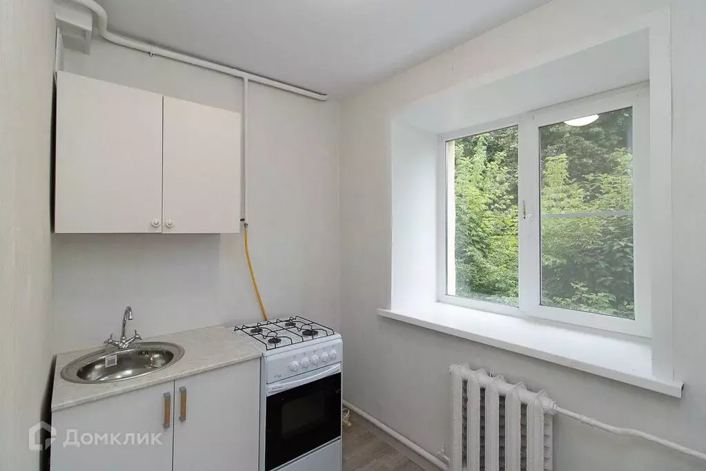 Продаётся 2-к квартира, 37.8 м - Фото 0