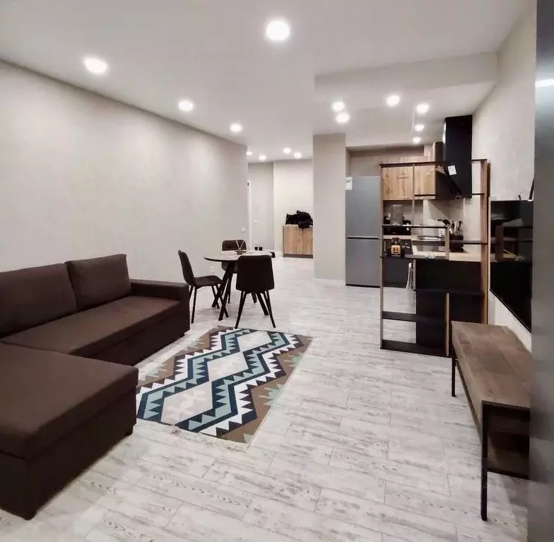 1-к кв. Нижегородская область, Нижний Новгород Ильинская ул., 85к1 ... - Фото 2