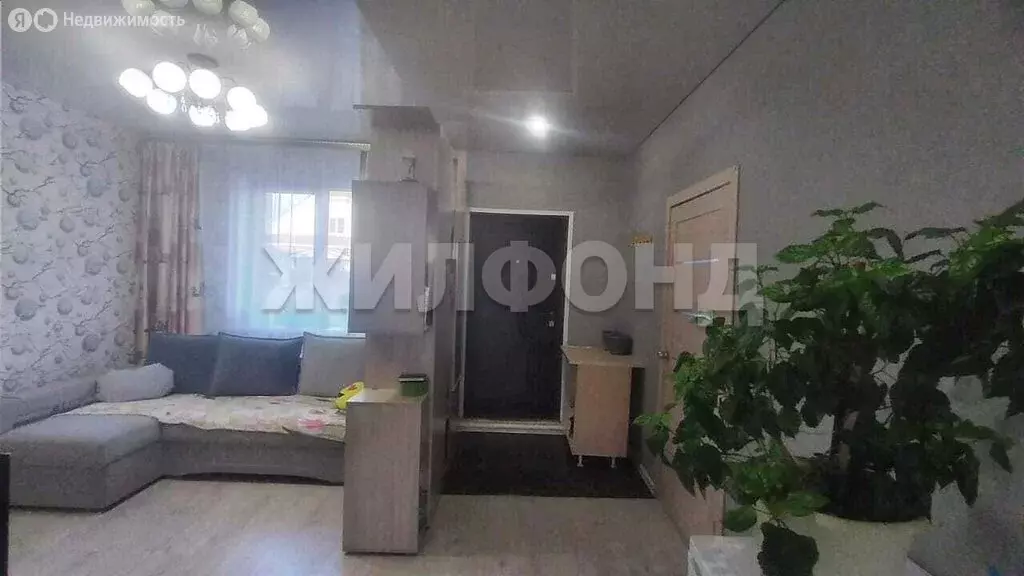 Дом в Калинино, Светлая улица (82.9 м) - Фото 2