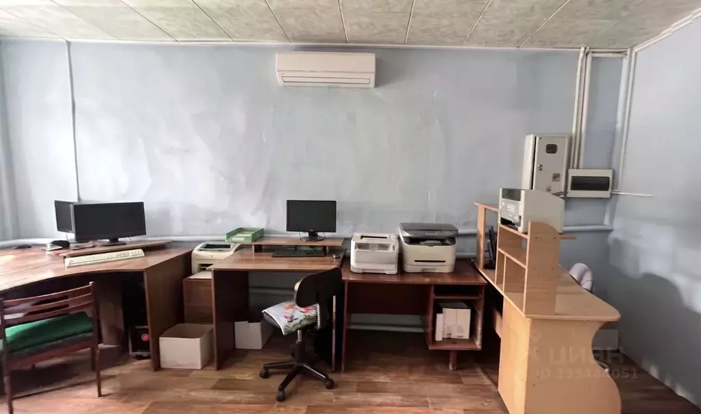 Помещение свободного назначения в Волгоградская область, Николаевск ... - Фото 2