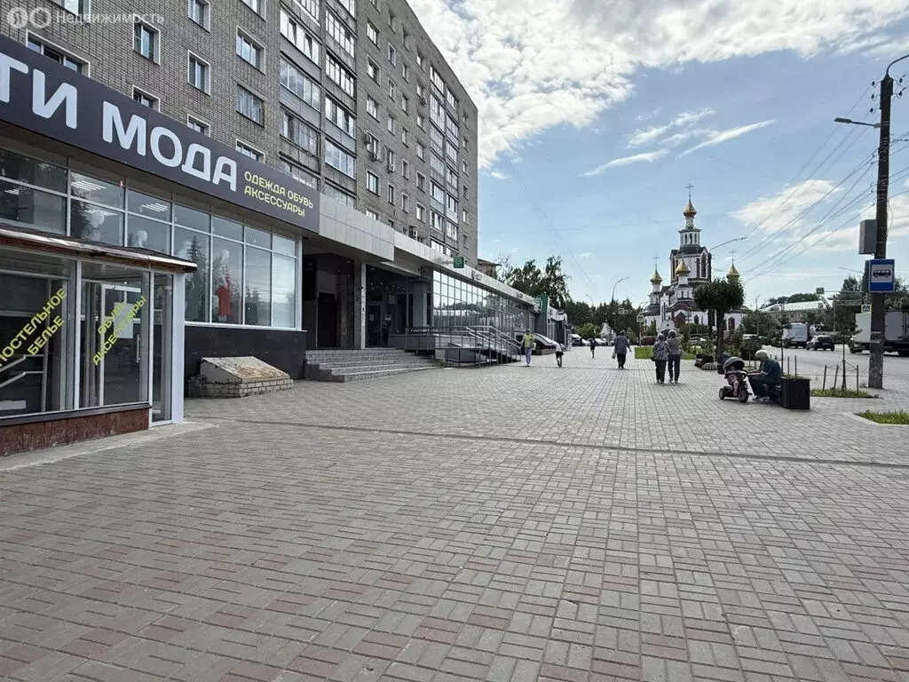 Помещение свободного назначения (340 м) - Фото 1