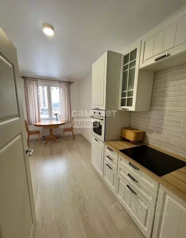 2-к кв. Москва Сосенское поселение, просп. Куприна, 40к1 (59.1 м) - Фото 1
