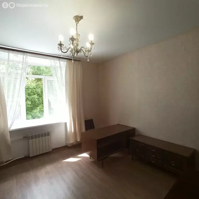 3-комнатная квартира: Хабаровск, Станционная улица, 8А (73 м) - Фото 1