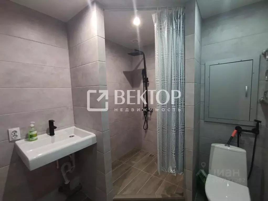 2-к кв. Ивановская область, Тейково ул. Маршала Неделина, 6 (47.0 м) - Фото 1