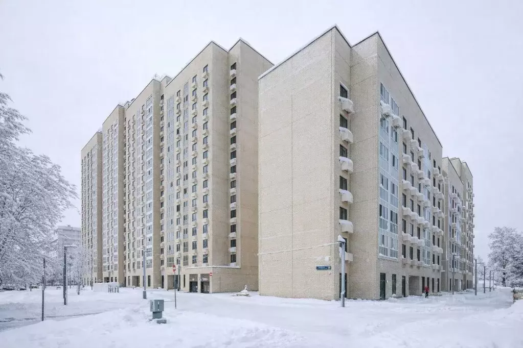 Гараж в Москва проезд Досфлота, 2А (15 м) - Фото 1