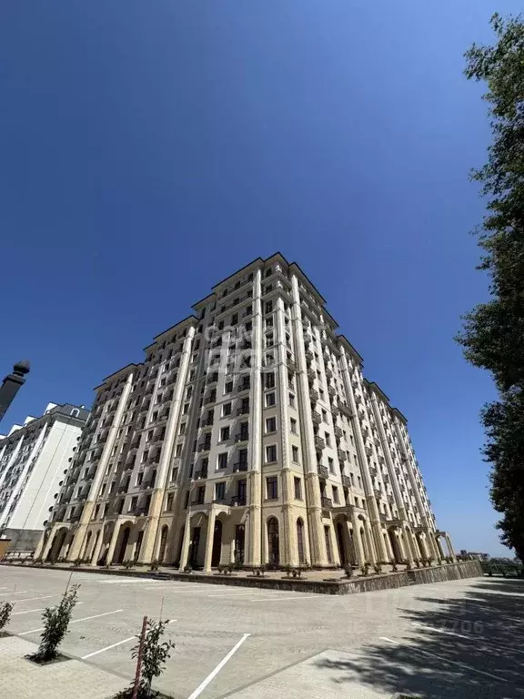 3-к кв. Кабардино-Балкария, Нальчик просп. Ленина, 1 (101.0 м) - Фото 1