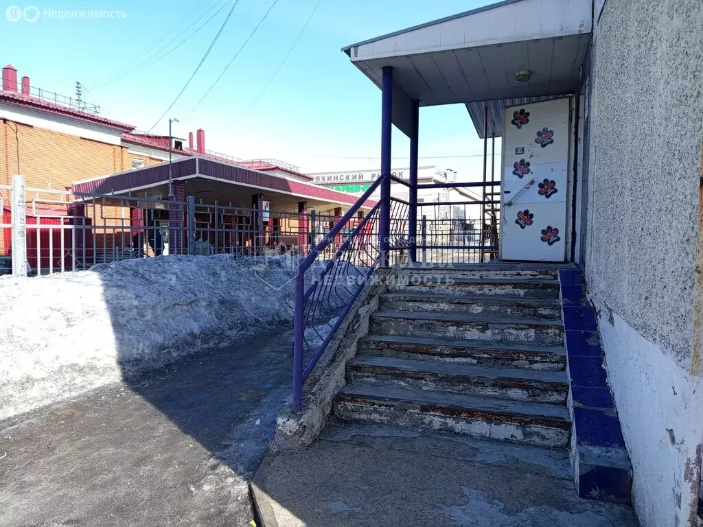 Помещение свободного назначения (44.9 м) - Фото 2