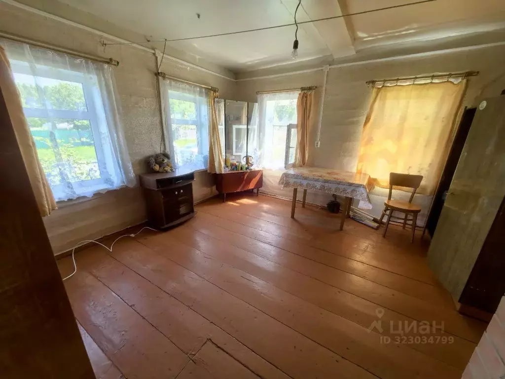 Дом в Вологодская область, Череповецкий район, д. Еврасово 39 (66 м) - Фото 2