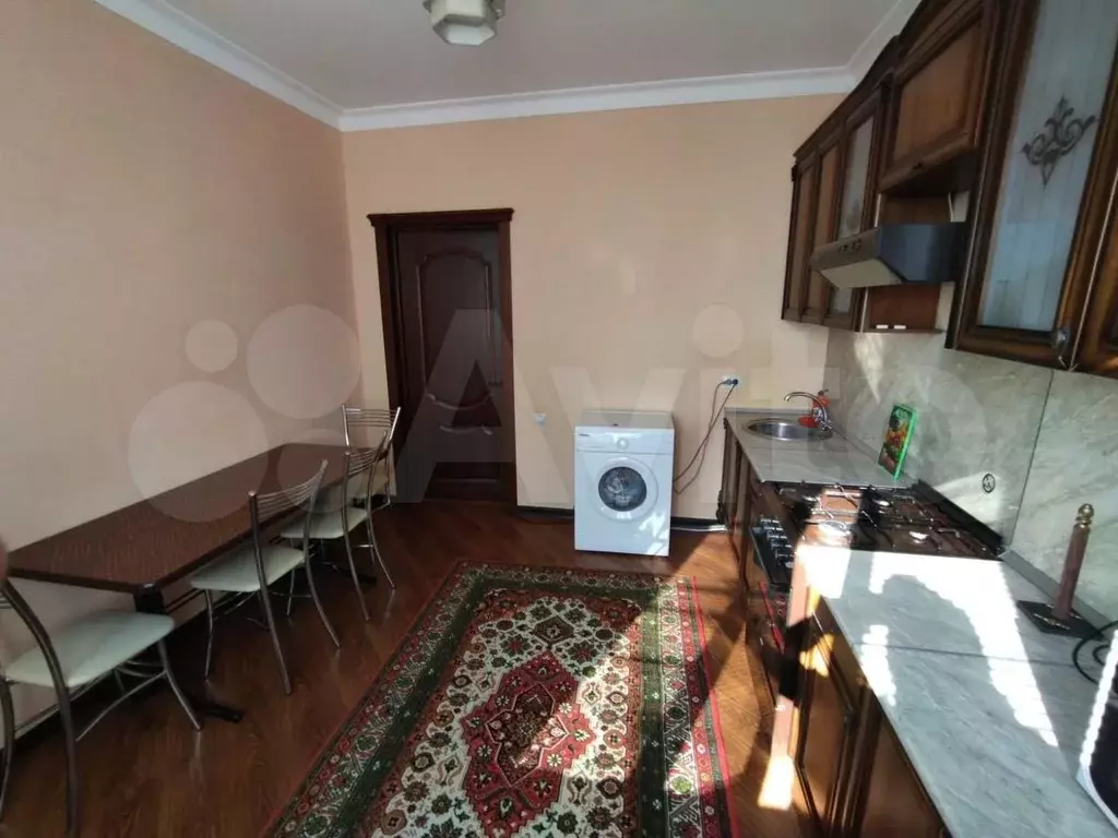 2-к. квартира, 80 м, 3/5 эт. - Фото 0