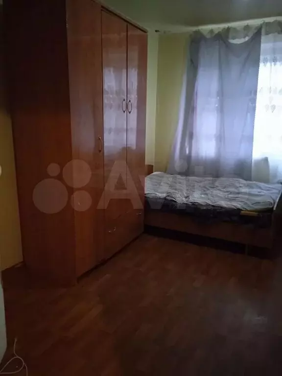 2-к. квартира, 56 м, 4/10 эт. - Фото 1
