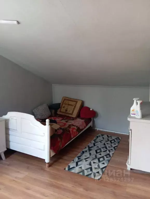 Дом в Московская область, Раменский муниципальный округ, Быково пгт ... - Фото 2