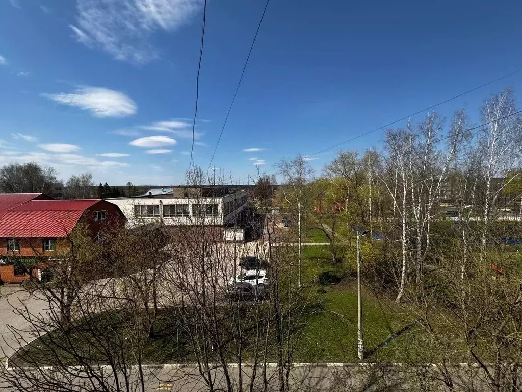Квартира, 2 комнаты, 53.5 м - Фото 1