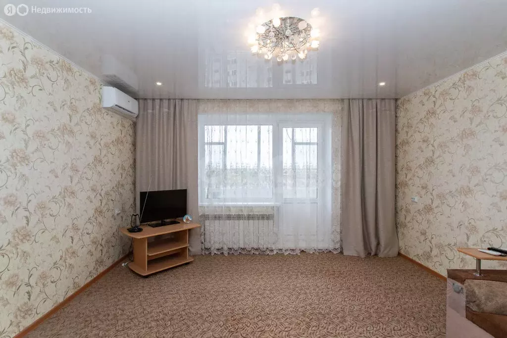 4-комнатная квартира: Тобольск, микрорайон Иртышский, 17 (78.2 м) - Фото 2