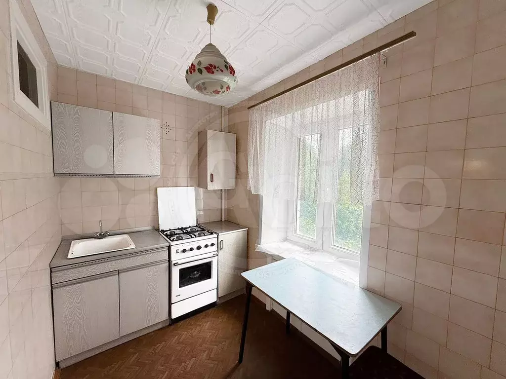 3-к. квартира, 59 м, 4/9 эт. - Фото 1