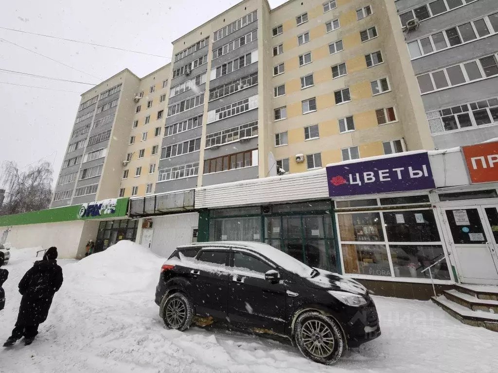 3-к кв. Московская область, Кашира Садовая ул., 24к2 (60.2 м) - Фото 2