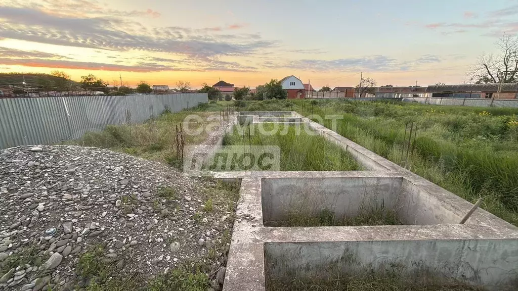 Участок 6,4 сот. (ИЖС) - Фото 0